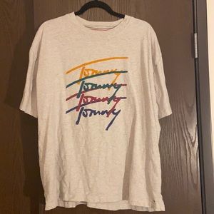 Tommy Jeans Tee